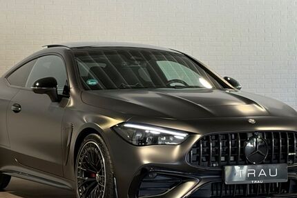 Mercedes-Benz CLE 53 AMG 6.112 km 94.990 &euro; Hückelhoven 41836
