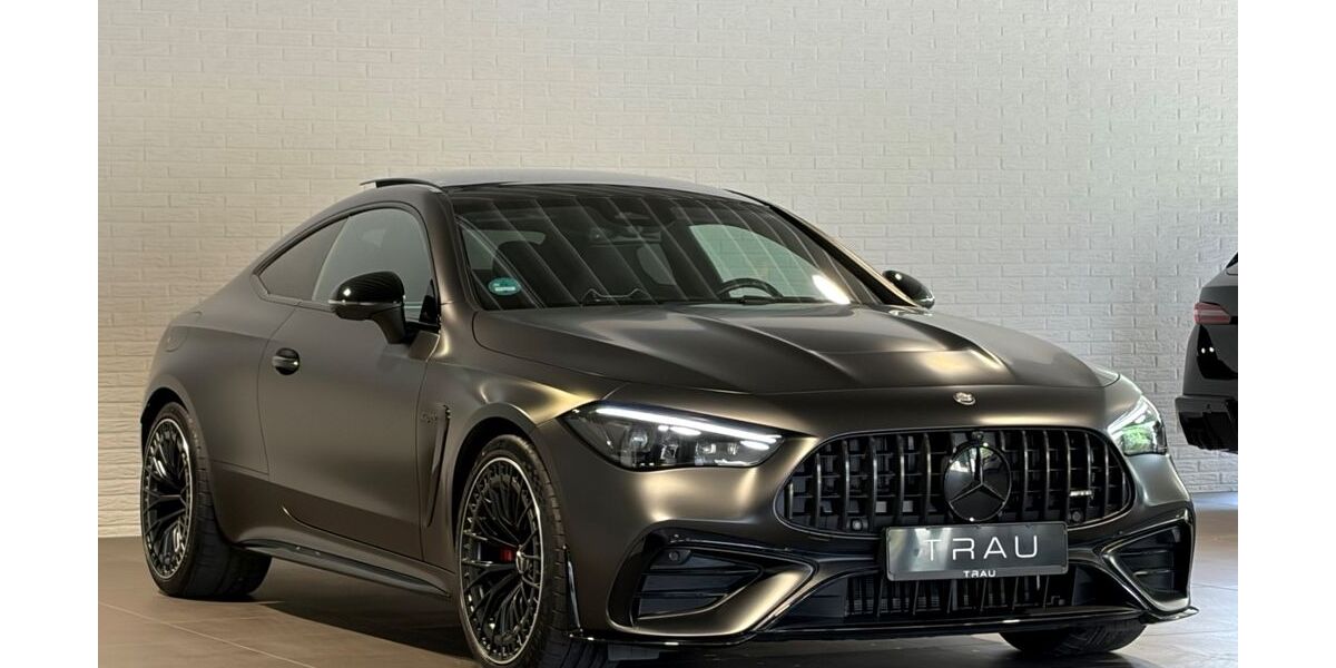 Mercedes-Benz CLE 53 AMG 6.112 km 94.990 &euro; Hückelhoven 41836