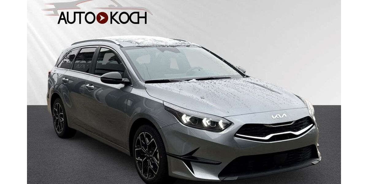 Kia ceed Sportswagon 22.222 km 20.890 &euro; Eschweiler 52249