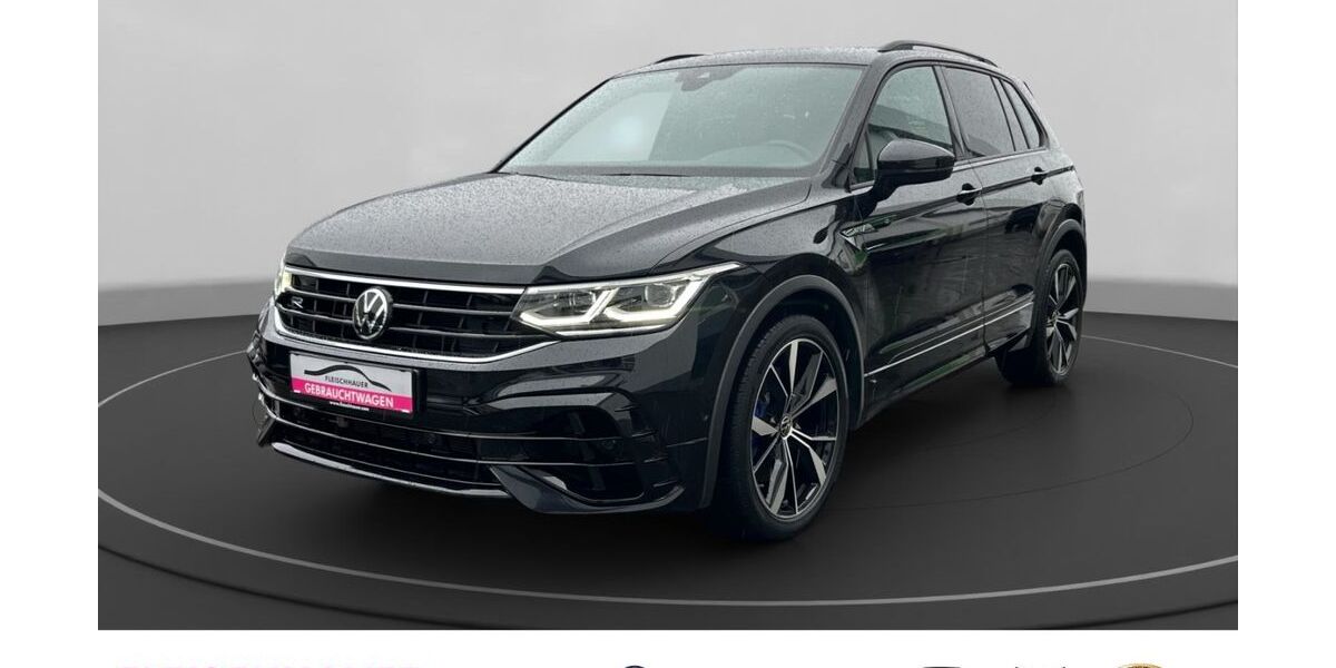 VW Tiguan 40.573 km 38.890 &euro; Aachen 52068