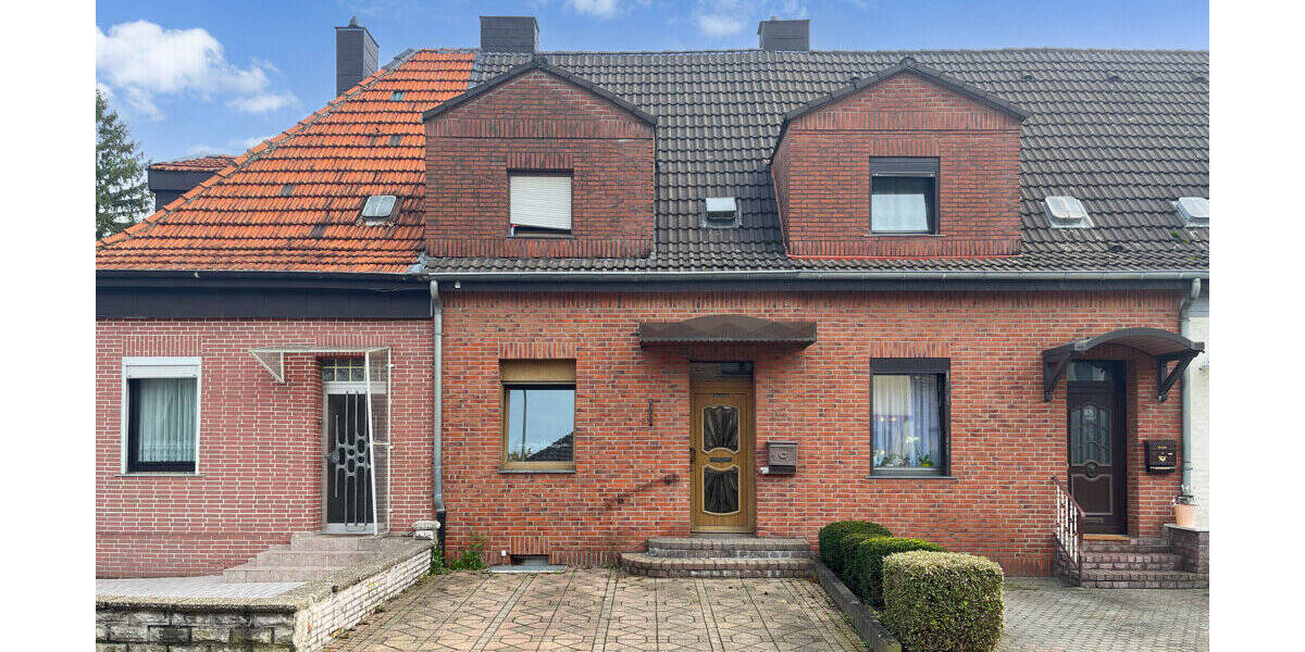 Einfamilienhaus Herzogenrath Kohlscheid - 3 Zimmer, 87 m&sup2;, 219.000&euro; | Angebot:26176688