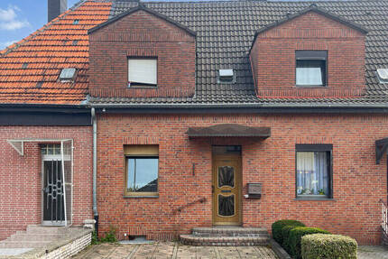 Haus Herzogenrath Kohlscheid - 3 Zimmer, 87 m&sup2;, 219.000&euro; | Angebot:26176688