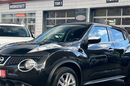 Nissan Juke 170.000 km 4.990 &euro; Stolberg bei Aachen 52222