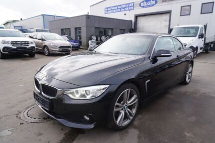 BMW 420 256.645 km 15.799 &euro; Düren 52353