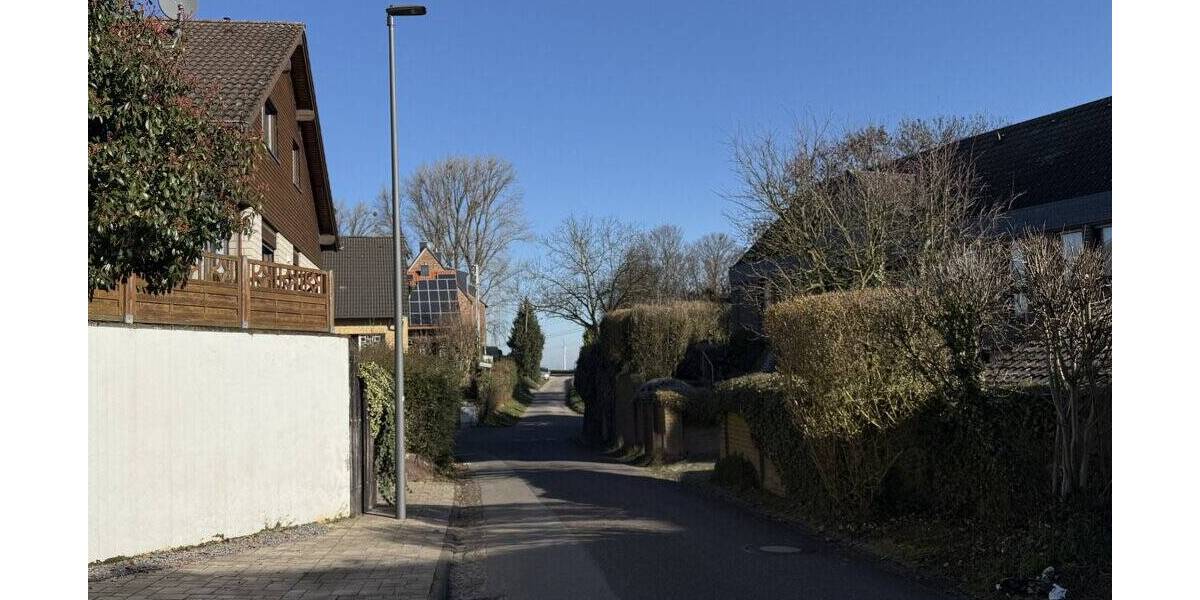 Einfamilienhaus Baesweiler Puffendorf - 6 Zimmer, 131 m&sup2;, 125.000&euro; | Angebot:26192230