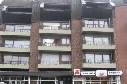 Wohnung Eschweiler - 1 Zimmer, 37 m&sup2;, 295&euro; | Angebot:23710792