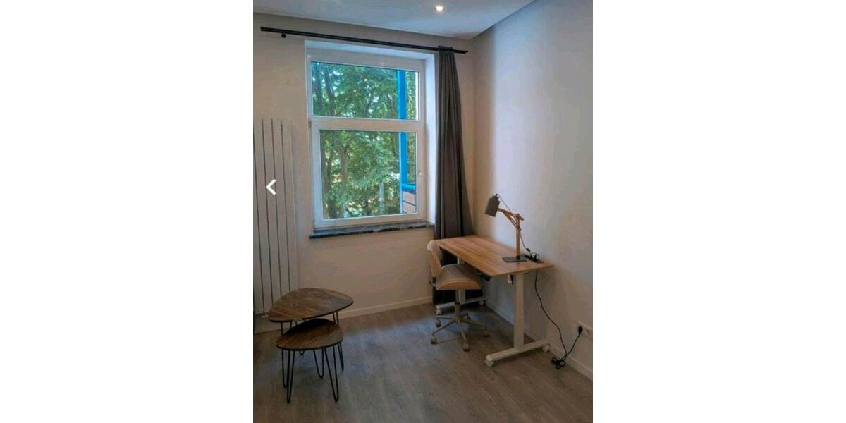 Etagenwohnung Aachen Aachen-Mitte - 1 Zimmer, 17 m&sup2;, 650&euro; | Angebot:25638775