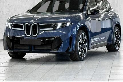 BMW iX3 3.000 km 83.350 &euro; Erkelenz 41812