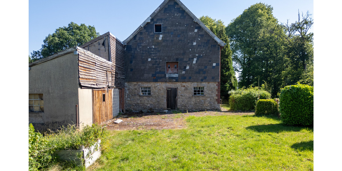 Roetgen – Einmalige Lage. Grenzenlose Möglichkeiten. Ein Ort für Generationen und Visionen. - Bauernhaus, Landhaus Roetgen | Angebot:27289267