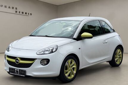 Opel Adam 94.000 km 6.490 &euro; Jülich 52428