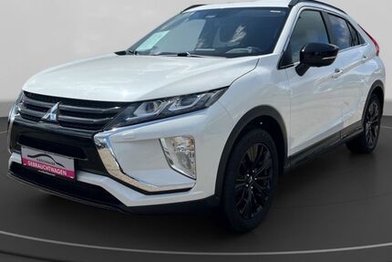 Mitsubishi Eclipse Cross 73.045 km 15.890 &euro; Aachen 52068