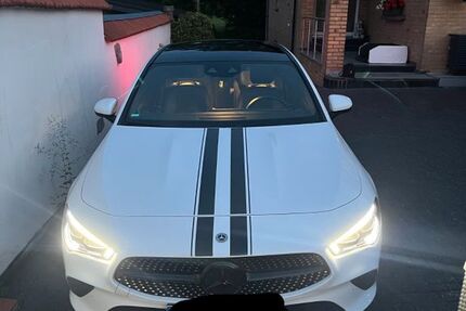 Mercedes-Benz CLA 180 Shooting Brake 56.000 km 21.500 &euro; Aachen 52074