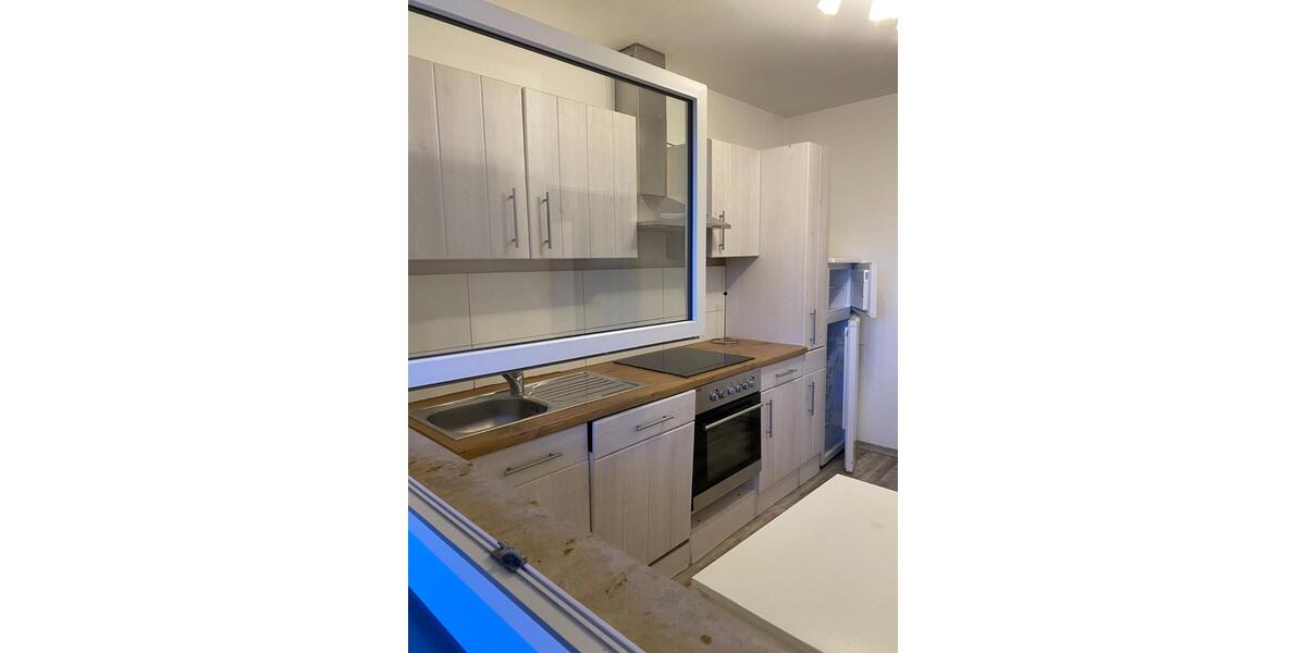 Etagenwohnung Aachen Aachen-Mitte - 2 Zimmer, 61 m&sup2;, 990&euro; | Angebot:25870133