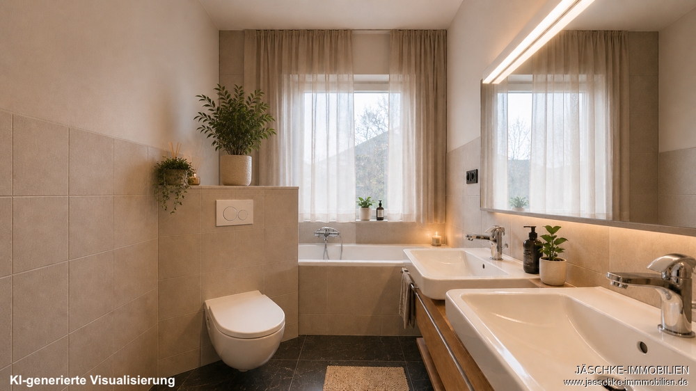JÄSCHKE - Viel Platz & Potenzial – Einfamilienhaus in ruhiger Lage - Einfamilienhaus Roetgen / Rott Rott | Angebot:26479635