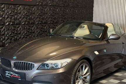BMW Z4 86.000 km 20.950 &euro; Jülich 52428