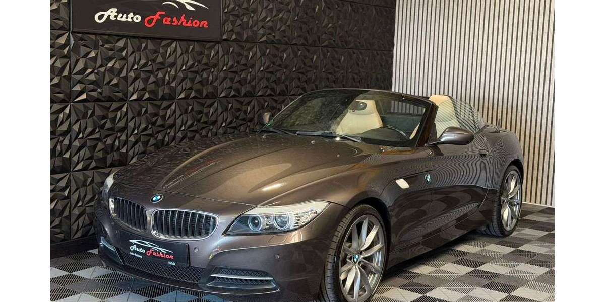 BMW Z4 86.000 km 20.950 &euro; Jülich 52428