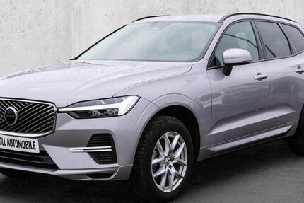 Volvo XC60 16.740 km 42.900 &euro; Aachen 52078