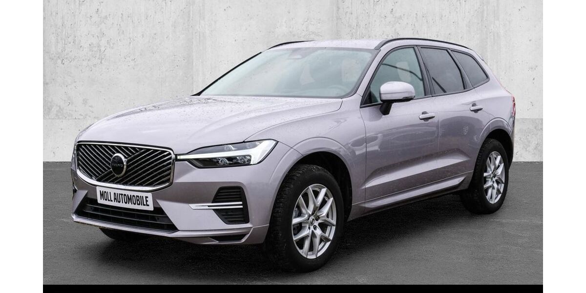 Volvo XC60 16.740 km 42.900 &euro; Aachen 52078