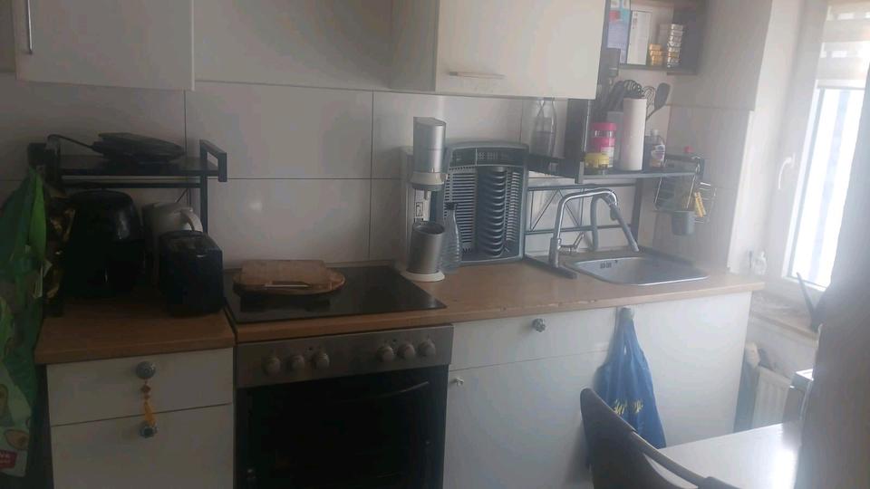 Erdgeschoßwohnung Baesweiler - 2 Zimmer, 40 m&sup2;, 480&euro; | Angebot:25269434