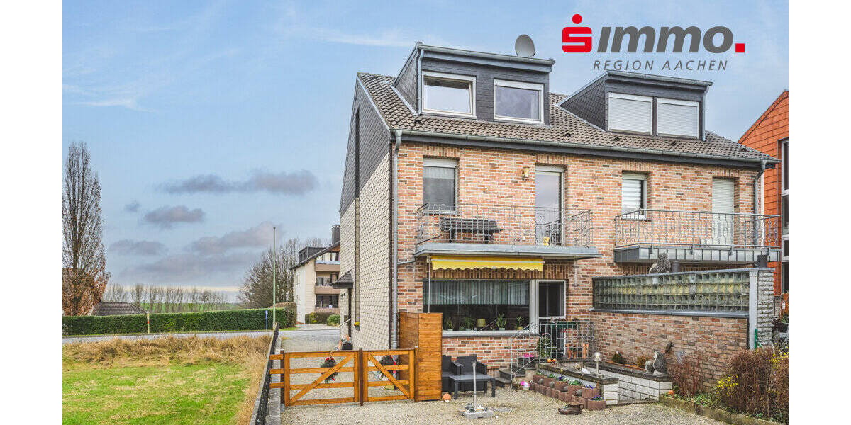 Einfamilienhaus Stolberg Breinig - 6 Zimmer, 140 m&sup2;, 375.000&euro; | Angebot:26192235