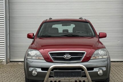 Kia Sorento 179.707 km 4.000 &euro; Düren 52349