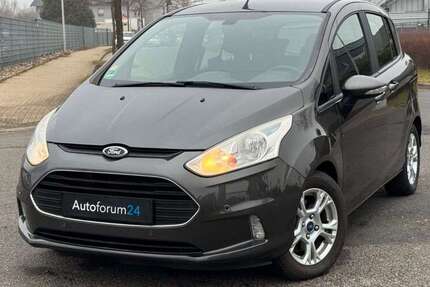 Ford B-Max 15.000 km 7.399 &euro; Jülich 52428