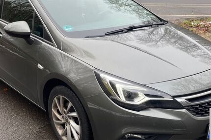 Opel Astra 102.000 km 10.500 &euro; Langerwehe 52379