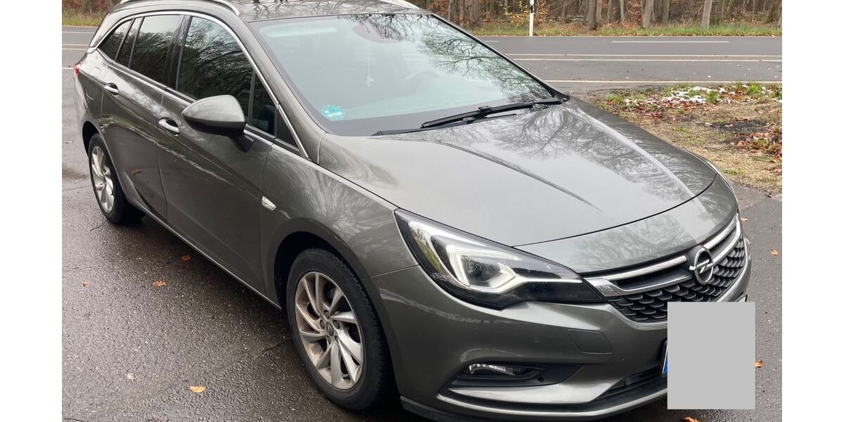 Opel Astra 102.000 km 10.500 &euro; Langerwehe 52379