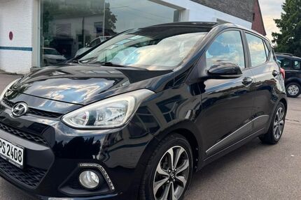 Hyundai i10 68.000 km 6.500 &euro; Aachen 52080