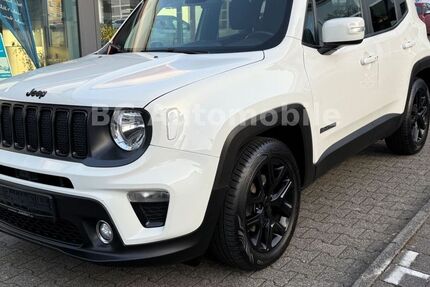Jeep Renegade 100.000 km 9.990 &euro; Aachen 52078