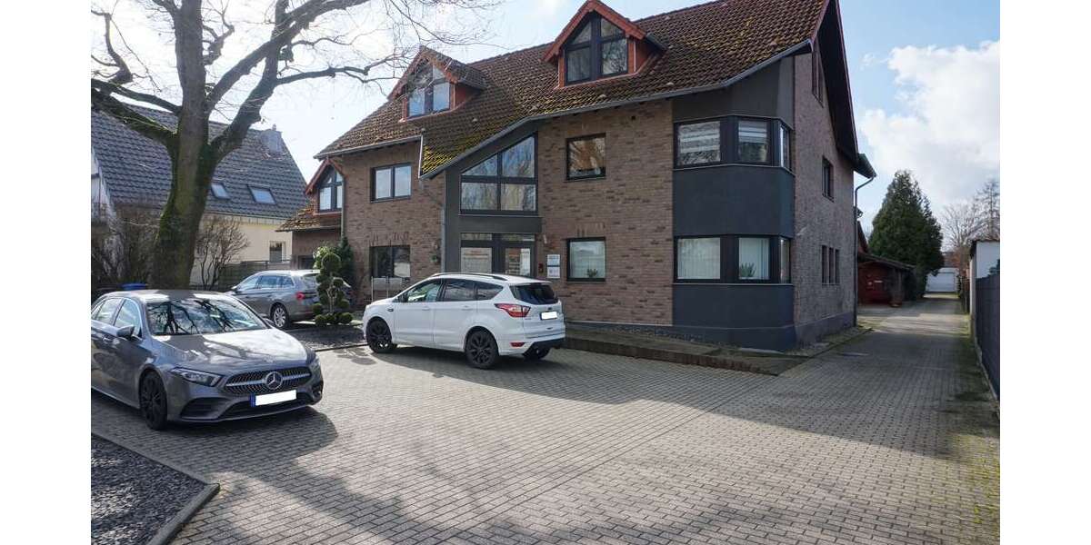 Gewerbeobjekt Düren Rölsdorf - 1.024&euro; | Angebot:25287420