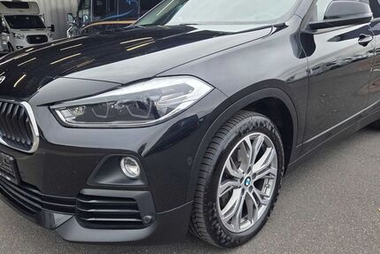BMW X2 134.649 km 18.480 &euro; Düren 52351
