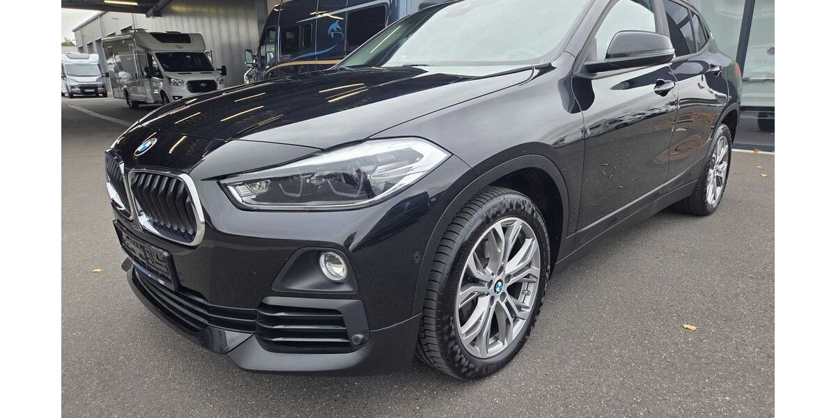 BMW X2 134.649 km 18.480 &euro; Düren 52351