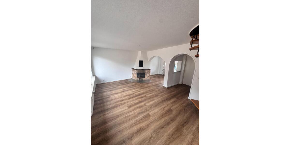 Maisonettenwohnung Stolberg (Rhld.) Gressenich - 3 Zimmer, 83 m&sup2;, 198.000&euro; | Angebot:26691730