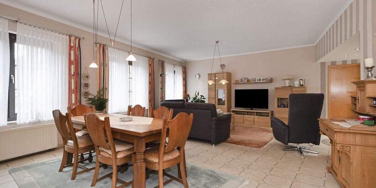 Mehrfamilienhaus, Wohnhaus Heinsberg / Scheifendahl Straeten - 8 Zimmer, 302 m&sup2;, 289.800&euro; | Angebot:25837748