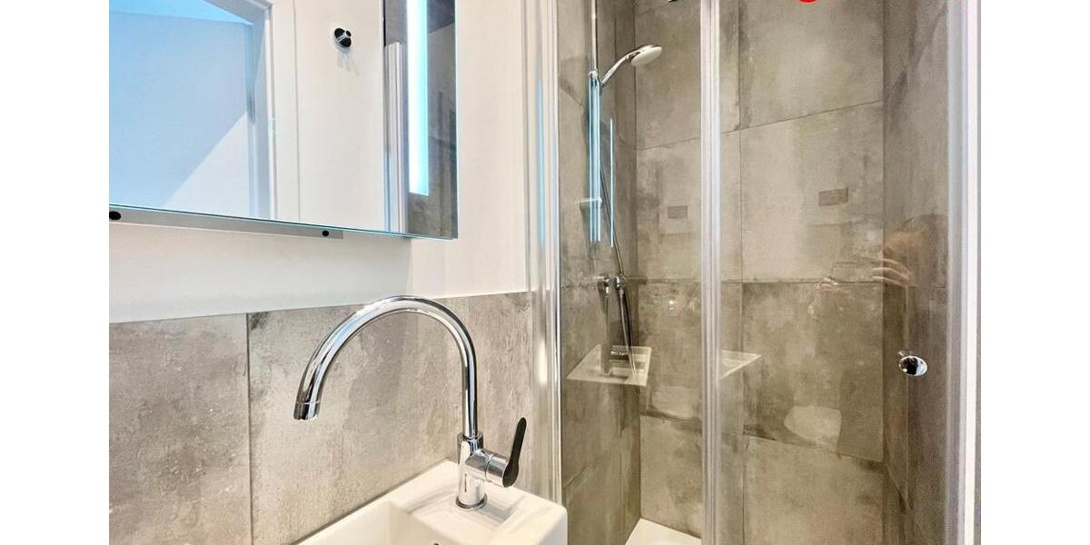 Etagenwohnung Aachen Aachen-Mitte - 1 Zimmer, 25 m&sup2;, 595&euro; | Angebot:26003631