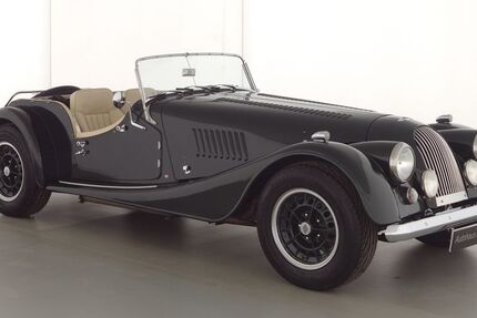 Morgan Plus 8 26.999 km 52.900 &euro; Düren 52349