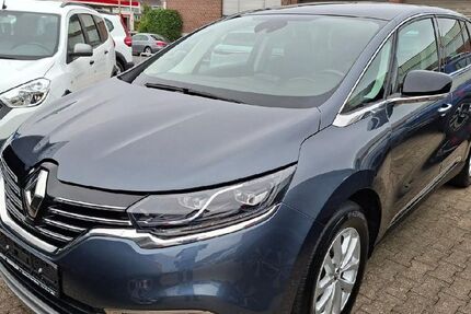 Renault Espace 100.478 km 23.890 &euro; Erkelenz 41812