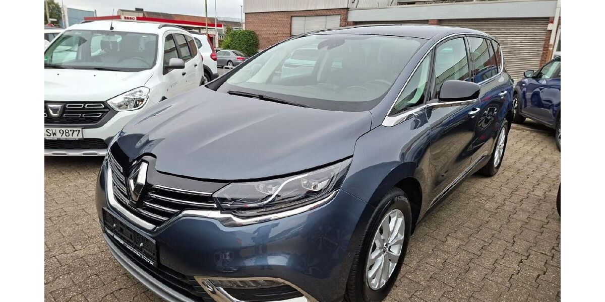 Renault Espace 100.478 km 23.890 &euro; Erkelenz 41812