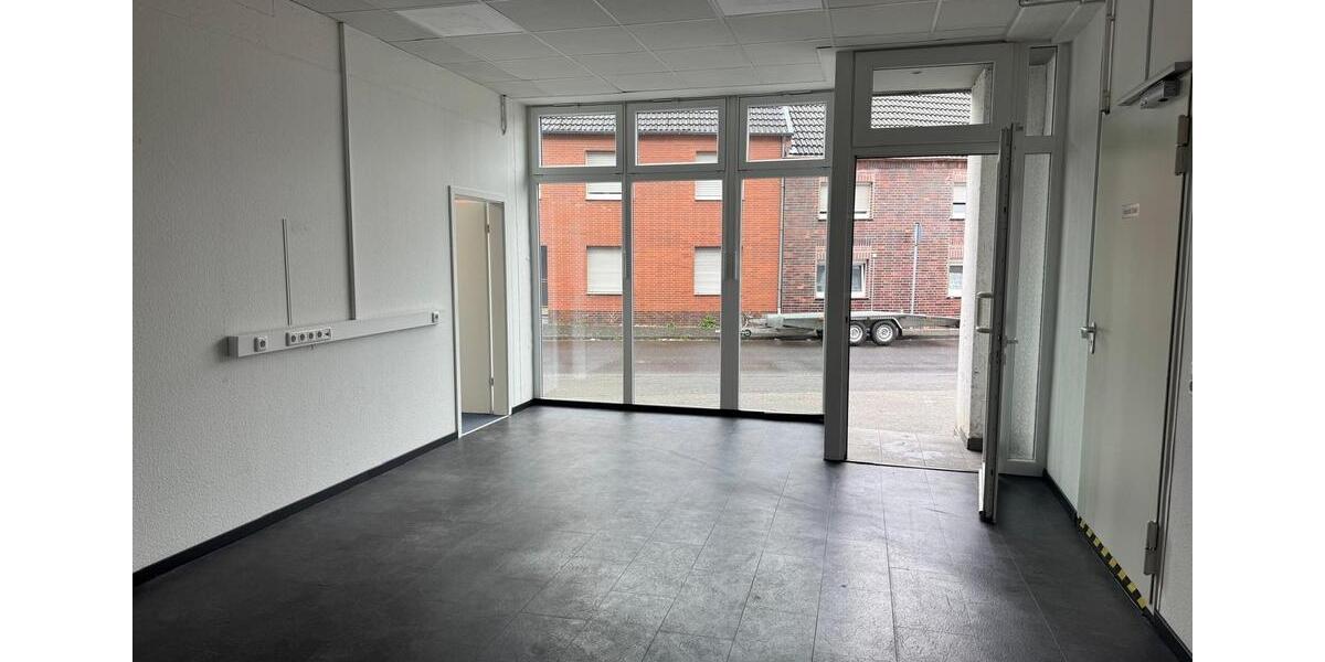 Gewerbeobjekt Hückelhoven - 4&euro; | Angebot:20329015