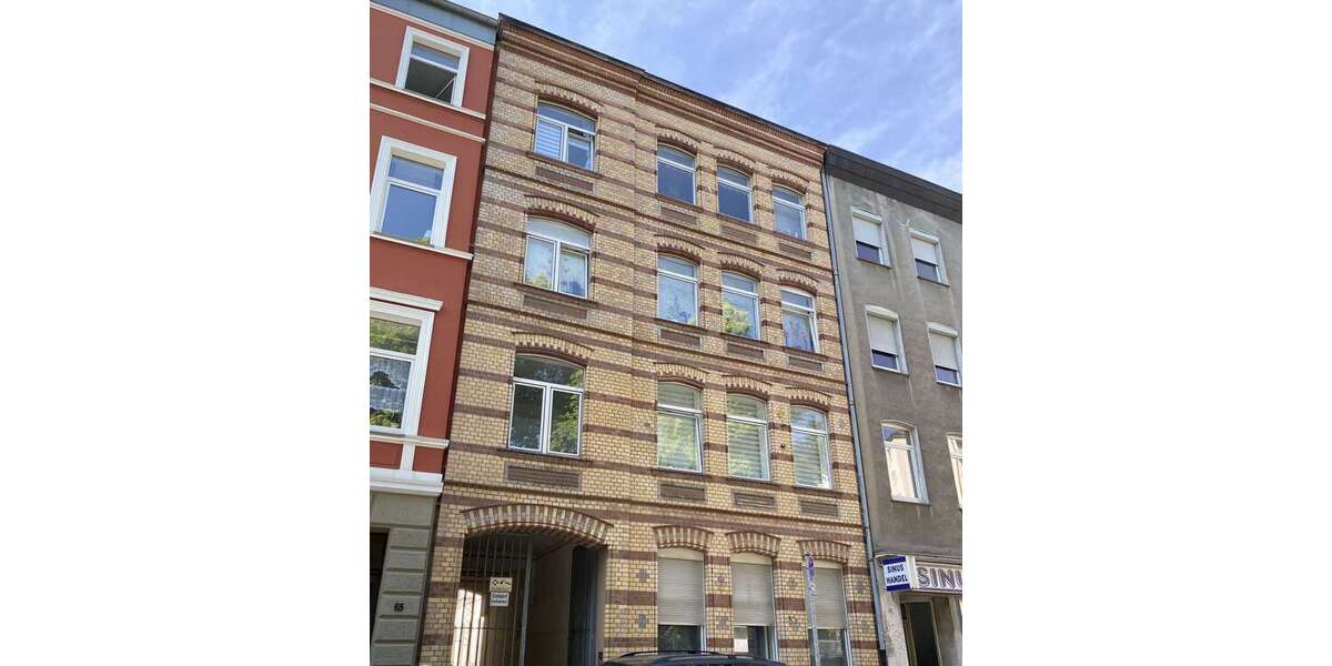 Etagenwohnung Aachen Forst - 2 Zimmer, 67 m&sup2;, 443&euro; | Angebot:26067357
