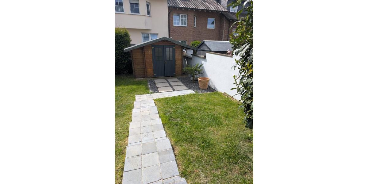 Erdgeschoßwohnung Merzenich - 3.5 Zimmer, 94 m&sup2;, 1.262&euro; | Angebot:26698755