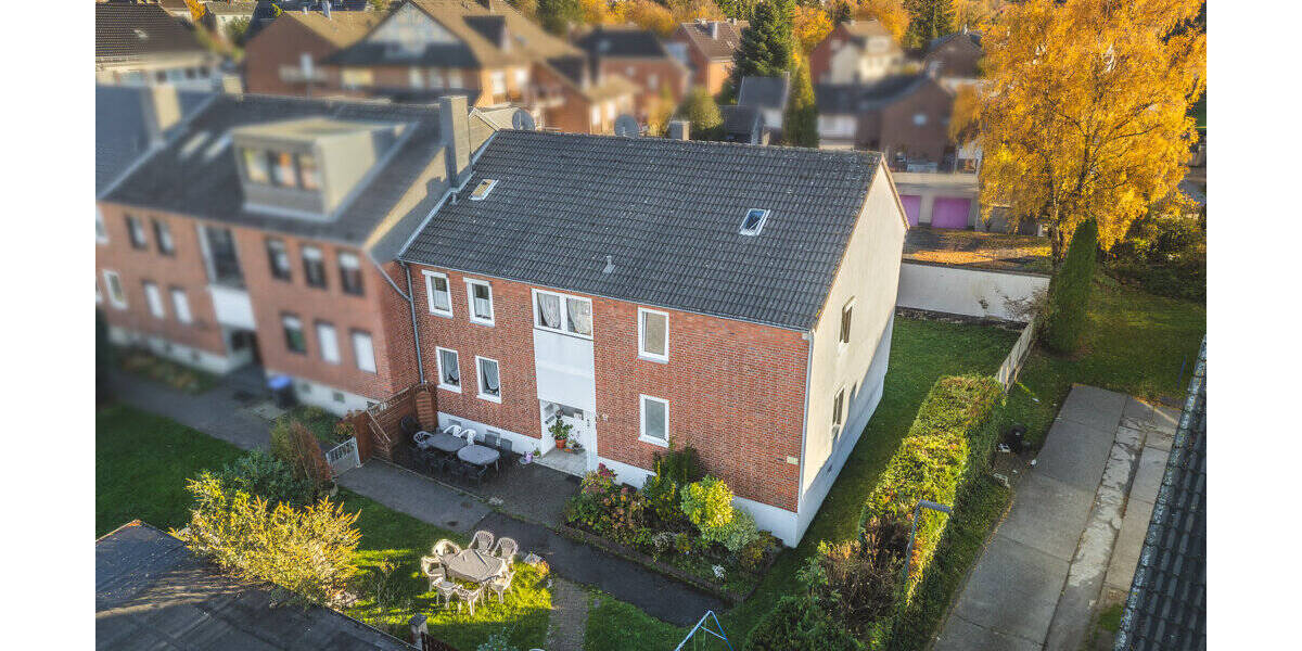 Mehrfamilienhaus, Wohnhaus Stolberg (Rhld.) Münsterbusch - 8 Zimmer, 213 m&sup2;, 549.000&euro; | Angebot:26192138