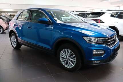 VW T-Roc 99.975 km 13.480 &euro; Düren 52349