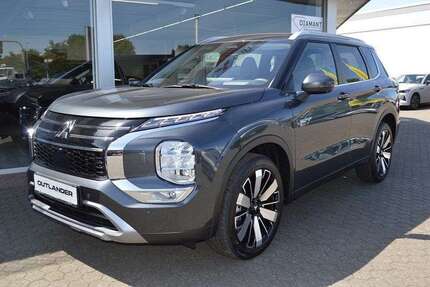 Mitsubishi Outlander 2.650 km 47.980 &euro; Heinsberg 52525