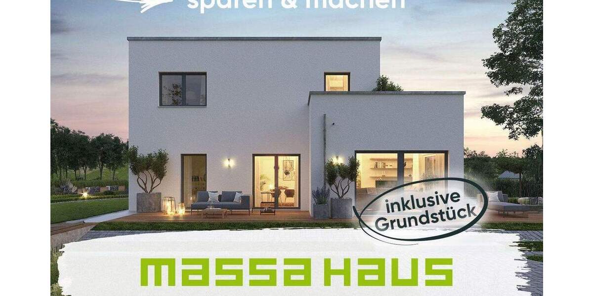 Einfamilienhaus Simmerath - 5 Zimmer, 124 m&sup2;, 462.549&euro; | Angebot:25738931