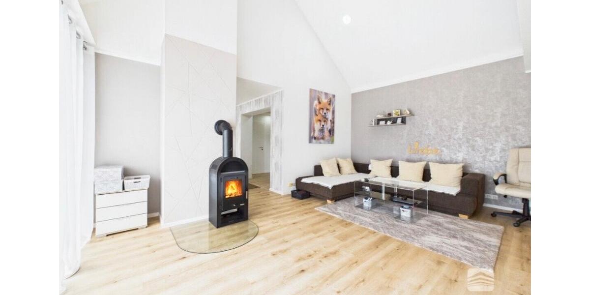 Etagenwohnung Übach-Palenberg Palenberg - 3 Zimmer, 135 m&sup2;, 1.100&euro; | Angebot:25640104