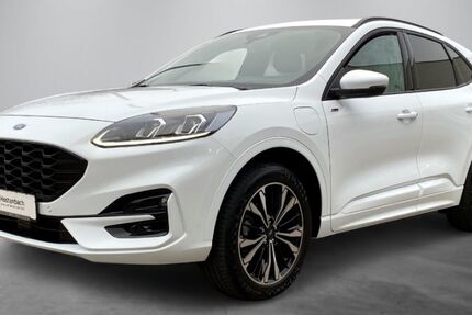 Ford Kuga 37.959 km 25.990 &euro; Jülich 52428