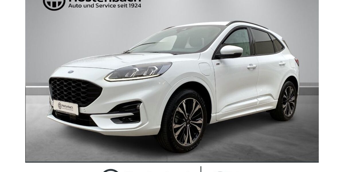 Ford Kuga 37.959 km 25.990 &euro; Jülich 52428