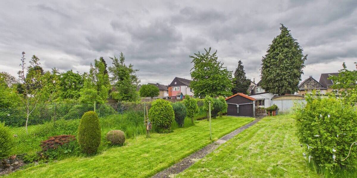 Einfamilienhaus Eschweiler Hastenrath - 5 Zimmer, 157 m&sup2;, 269.000&euro; | Angebot:26712589